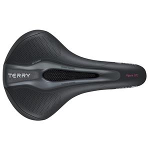 Terry Dames Figura GTC Gel zadel
