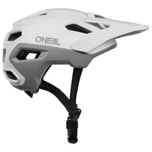 O'Neal  Trailfinder Evo Helmet Solid - Fietshelm, grijs