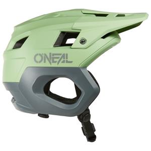 O'Neal  Trapper Helmet Solid - Fietshelm, groen