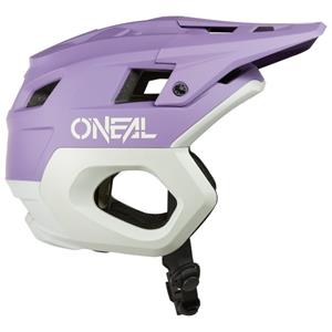 O'Neal  Trapper Helmet Solid - Fietshelm, purper