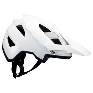 Leatt  Helmet MTB All Mountain 3.0 - Fietshelm, wit