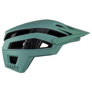 Leatt  Helmet MTB Trail 3.0 - Fietshelm, turkoois