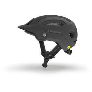 Spektrum  Anaris Visor Mips - Fietshelm, grijs