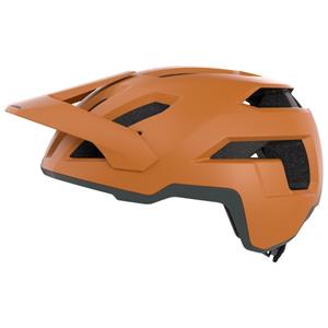 Alpina  Taunus - Fietshelm, oranje
