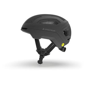 Spektrum  Anaris Gravel Mips - Fietshelm, grijs