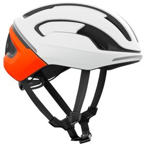 POC  Omne Beacon Mips - Fietshelm, wit