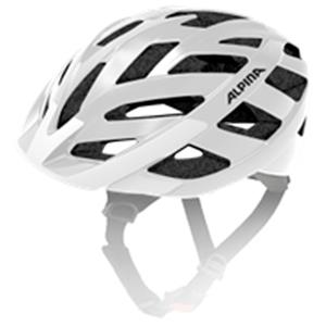 Alpina  Panoma 3.0 - Fietshelm, wit