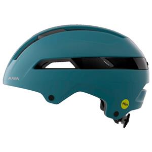 Alpina  Bloom Mips - Fietshelm, blauw
