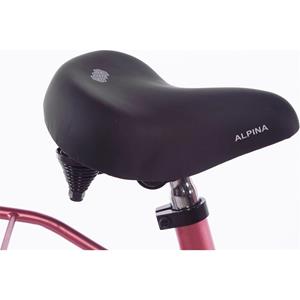 Alpina zadel 16-22 cargo