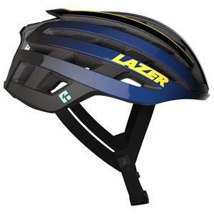 Lazer TOUR DE FRANCE  Z1 KinetiCore 2024 fietshelm, voor heren