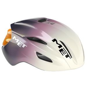 MET UAE Team ADQ dames raceGiro Manta MIPS 2025 fietshelm, voor heren