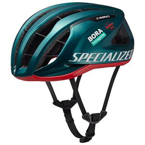 Specialized RaceSW Prevail III BORA- hansgrohe 23 fietshelm, voor heren