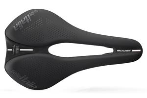 Selle Italia Zadel Novus Evo Boost TM Superflow L3 zadel