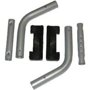Thule Montageset, fietsendrager  973-19