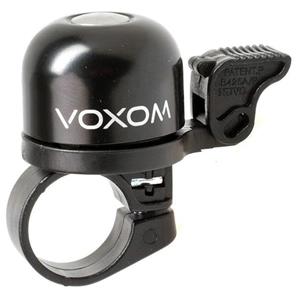 Voxom Fietsbel KL1, Fietsaccessoires