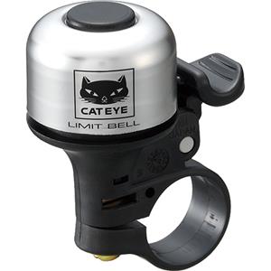 CatEye Bel PB-800 Limit-Bell fietsbel, Fietsaccessoires