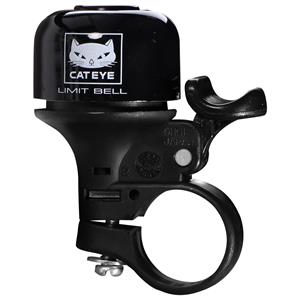 CatEye Bel PB-800 Limit-Bell fietsbel, Fietsaccessoires