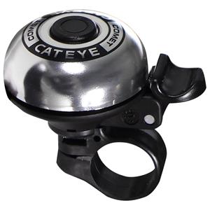 CatEye Bel PB-200 Comet-Bell fietsbel, Fietsaccessoires