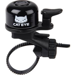 CatEye Bel OH-1100 Free Band fietsbel, Fietsaccessoires