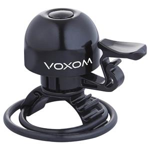 Voxom Fietsbel KL15, Fietsaccessoires