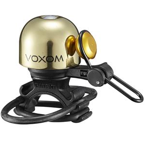 Voxom Fietsbel KL20, Fietsaccessoires