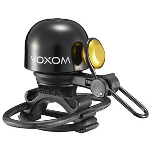 Voxom Fietsbel KL20, Fietsaccessoires