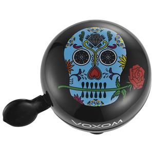 Voxom Fietsbel KL22, Fietsaccessoires