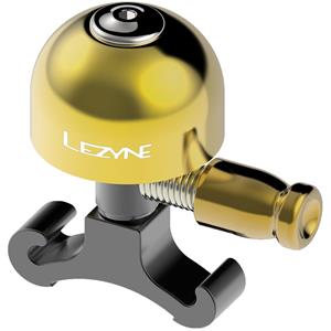 Lezyne Fietsbel Brass fietsbel, Fietsaccessoires