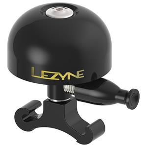 Lezyne Fietsbel Brass M fietsbel, Fietsaccessoires