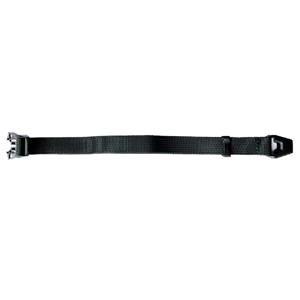 Cyclite  Compression Strap 15 mm - Compressieriem, zwart