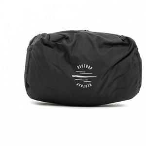 Restrap  Adventure Race Dry Pack - Stuurtas, zwart