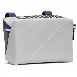 Chrome  Helix Handlebar Bag - Stuurtas, grijs