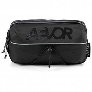 Aevor  Bar Bag - Stuurtas, zwart