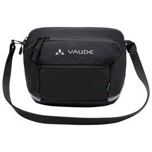 Vaude  Cycle Box - Stuurtas, zwart