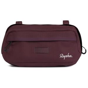 Rapha  Explore Bar Bag - Stuurtas, bruin