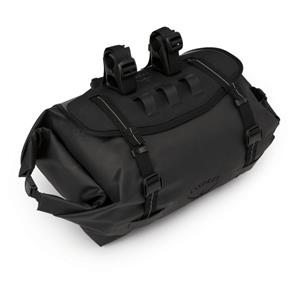 Osprey  Escapist Handlebar Bag - Stuurtas, zwart
