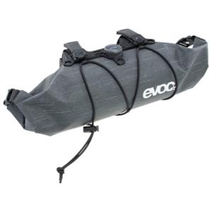 Evoc  Handlebar Pack Boa Waterproof 2,5 - Stuurtas, grijs