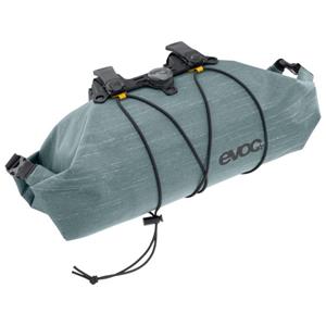 Evoc  Handlebar Pack Boa Waterproof 5 - Stuurtas, turkoois