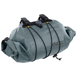 Evoc  Handlebar Pack Boa WP 9 - Stuurtas, grijs