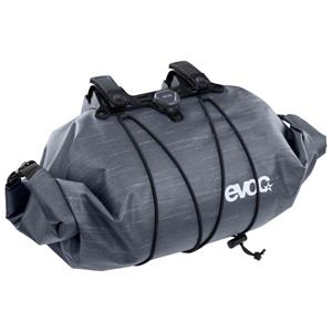 Evoc  Handlebar Pack Boa WP 9 - Stuurtas, grijs/blauw