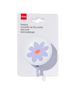 HEMA Fietsbel Ø6cm Bloem