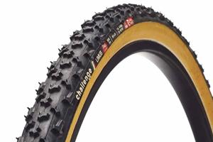 Challenge limus pro tubular 700x33c zwart / bruin