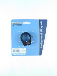Xtrabike Zadelpenklem alu 28.6