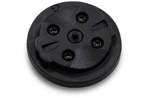 Bryton - rider s500 / s800 conversie kit garmin voor