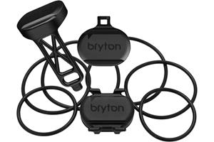Bryton - duo sensor candans / snelheid smart ant+ / bluetooth