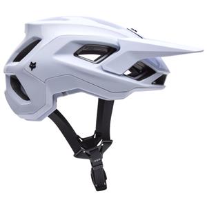 Fox Racing  Speedframe RS MT WHT - Fietshelm, grijs