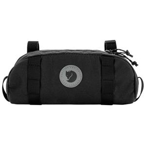 Fjällräven  Hoja Handlebar Pocket - Stuurtas, zwart