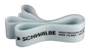 Schwalbe velglint super hoge druk 22-622 lichtblauw los