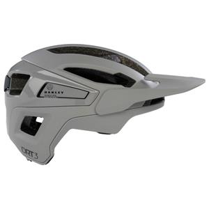 Oakley  DRT3 - Fietshelm, grijs