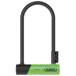 Abus  Ultra 410K - Fietsslot, grijs